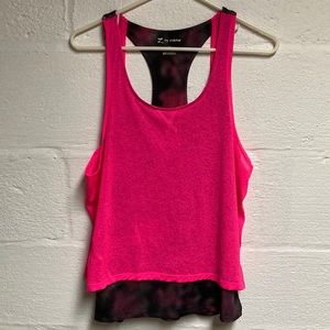 Workout Tank